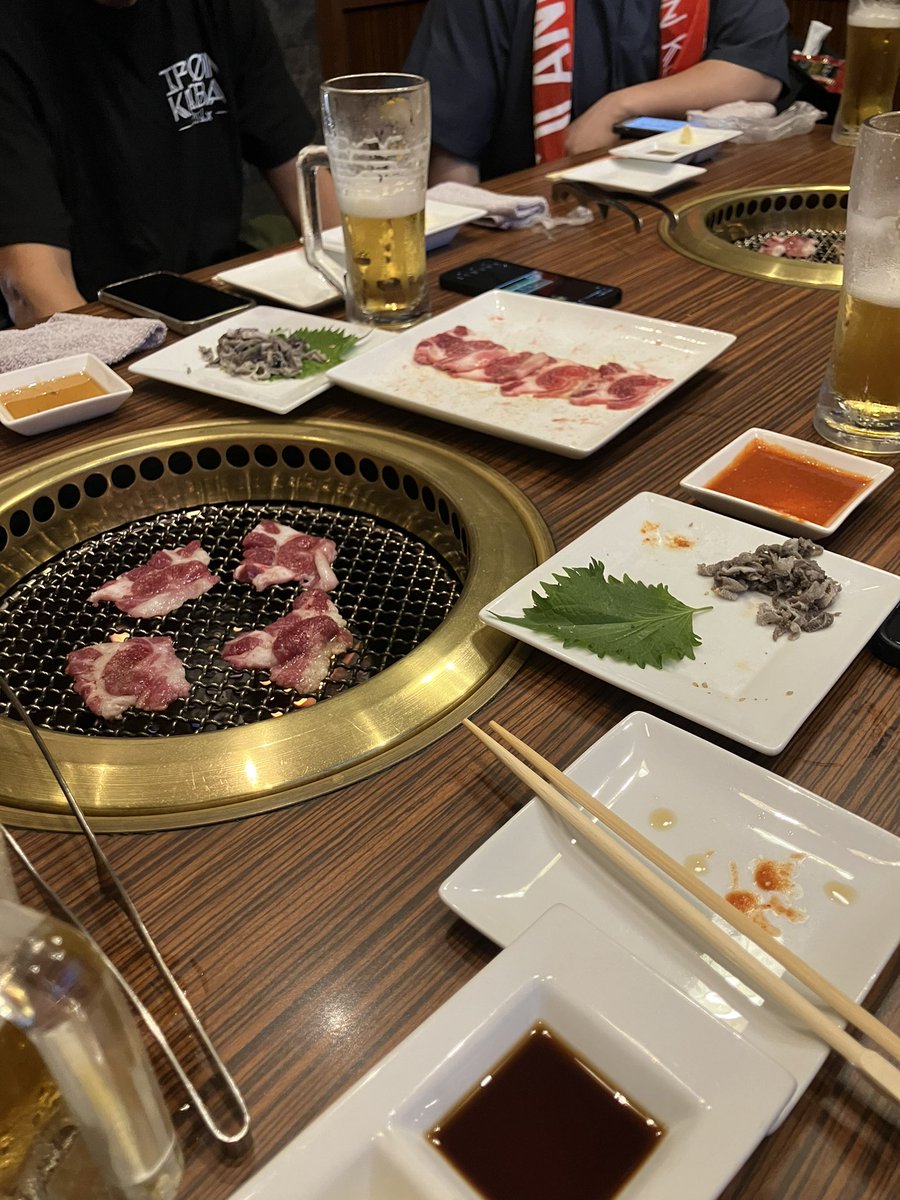 ZR0435's tweet photo. IPPON競馬山形会🍻

#IPPON競馬 https://t.co/REU7DD7cLm