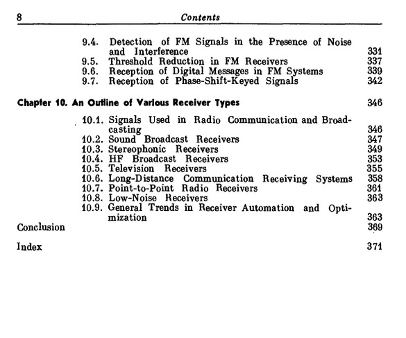 MirTitles's tweet photo. Radio Receiver Theory by N. Buka, A. Falko and N. Chistyakov
a general course on #radio receivers as taught in the
#Soviet Union to all students majoring in radio #communications and #broadcasting
#electronics #textbook #mirtitles
https://t.co/W6zwen9kEv https://t.co/C2UR3XMNT3