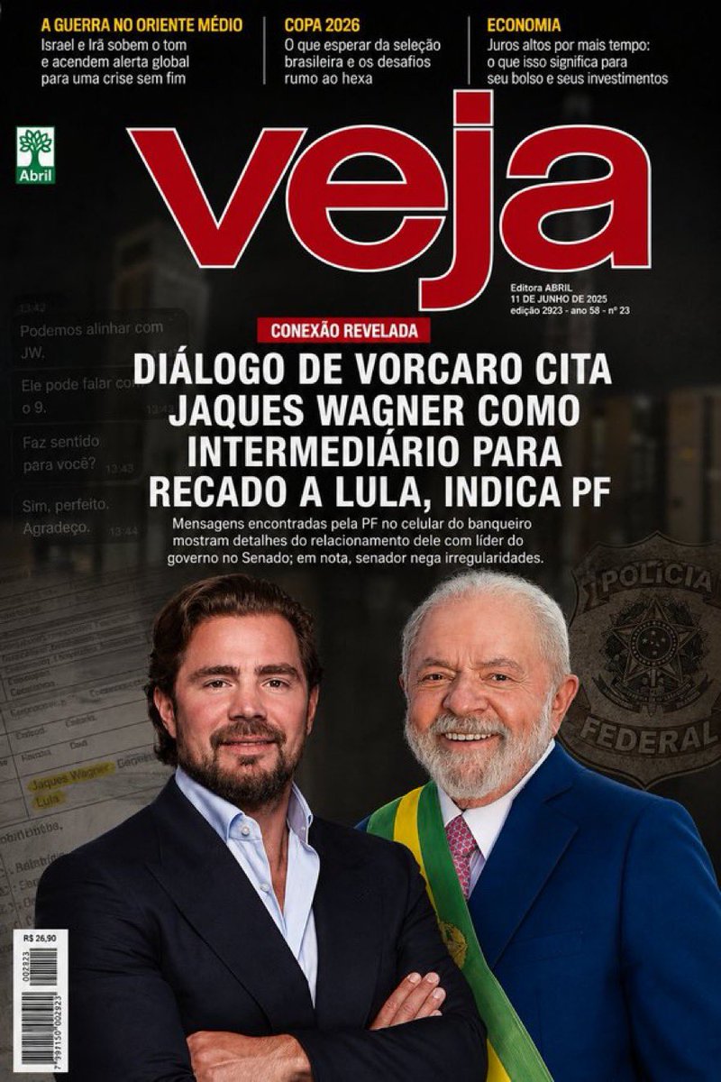 dorianmilfont's tweet photo. @laurojardim Um pouco mais de munição !!! https://t.co/OXkOJI0B2M