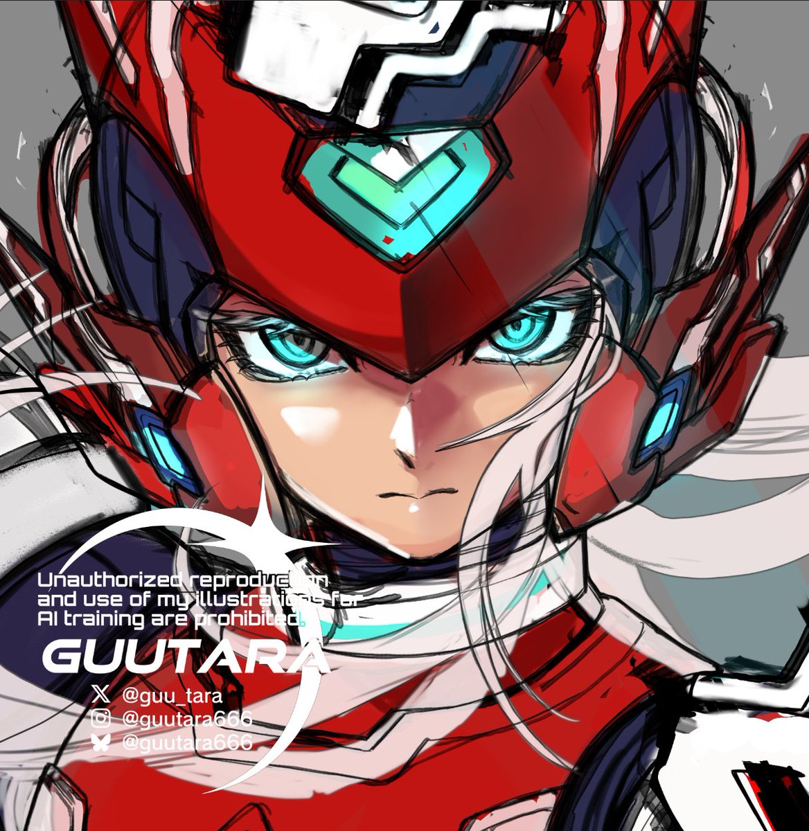 guu_tara's tweet photo. 🔻WIP https://t.co/JQjam4osY3