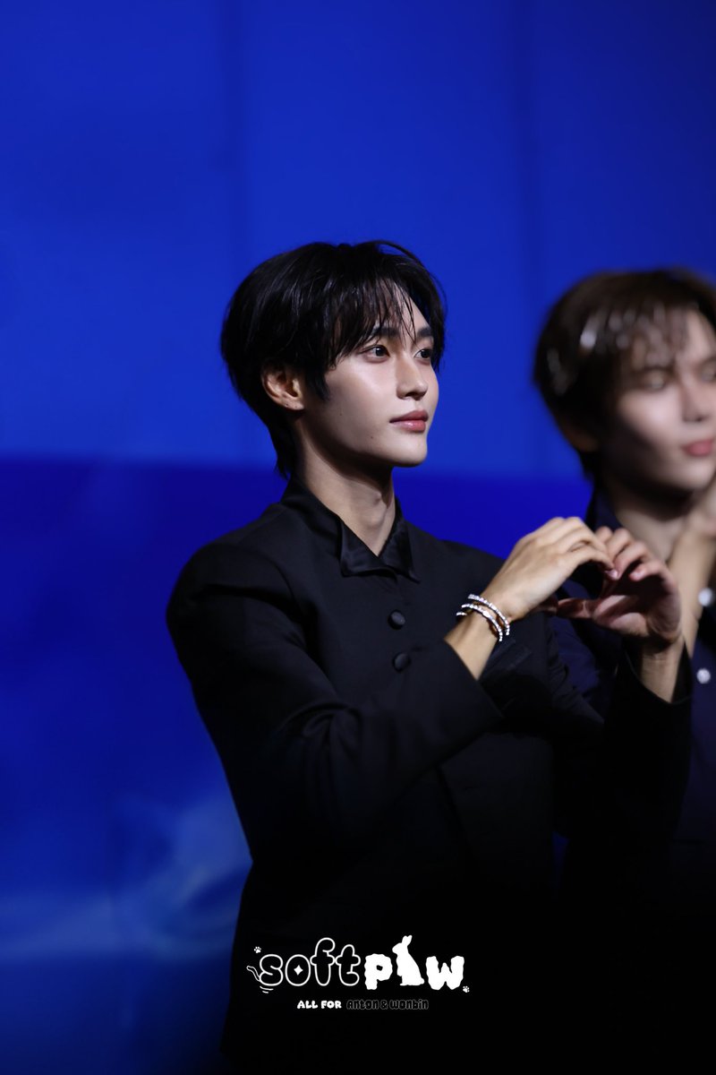 softpaw03210302's tweet photo. SBS Gayo Daejeon
2025 2026

#RIIZE #라이즈 #ANTON #앤톤
#라이즈 #RIIZE #원빈 #WONBIN https://t.co/mv0OkavHPU
