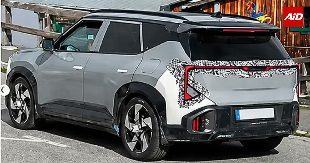 AutoIndiaDaily's tweet photo. Kia Seltos Hybrid Spotted Overseas: India May Get 1.5-Litre Strong Hybrid in 2027

Details: https://t.co/ItU0yHydzq

#KiaSeltosHybrid #AutoIndiaDaily #KiaSeltosHybridSpotted #EuropeanAlps https://t.co/kbiWQWl7LG