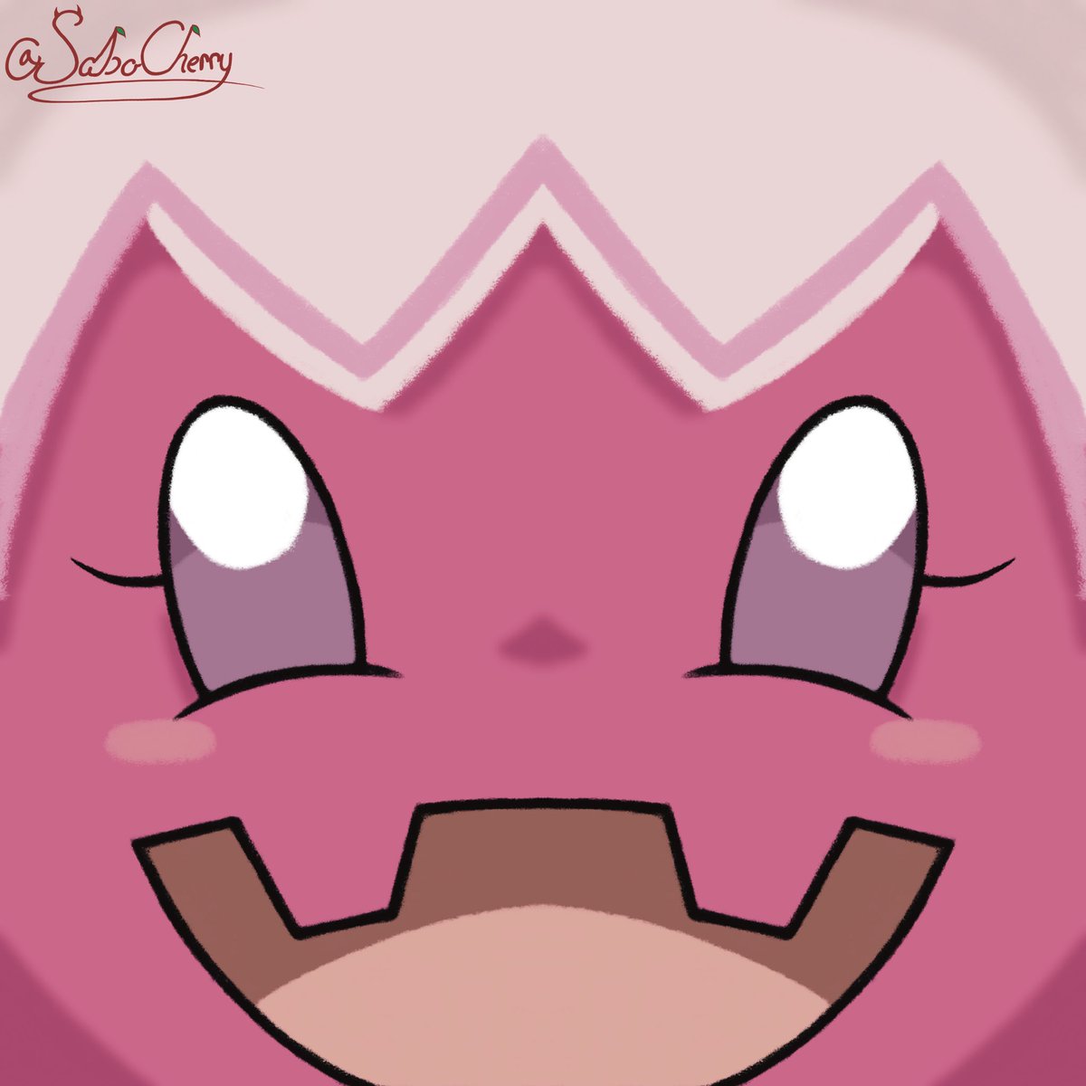 SaboCherry13's tweet photo. Next round of #pokemon #pfp!! #corviknight #tinkaton #larvesta #houndoom !! Enjoy!! 🖤🍒 #smallartist #artmoots #pokemonart #pokemonfanart https://t.co/58cvtN8Jo0