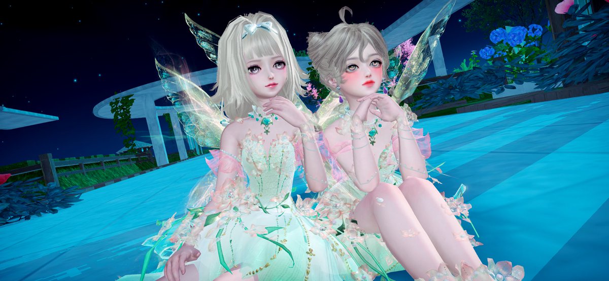 momo_gamee's tweet photo. いつでもうちら仲良し🫶🏻 https://t.co/XwLkipDtaT