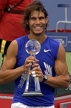 jmgmoron's tweet photo. Un dato para sacar pecho en España. Desde la creación de los M1000, en 1990, solo TRES tenistas menores de 20 años hicieron cuartos de final en tres M1000 consecutivos:

🇪🇸 Rafael Nadal
🇪🇸 Carlos Alcaraz
🇪🇸 Rafael Jódar

A ver cómo le explicamos esto al resto del mundo.

Dato de @OptaAce