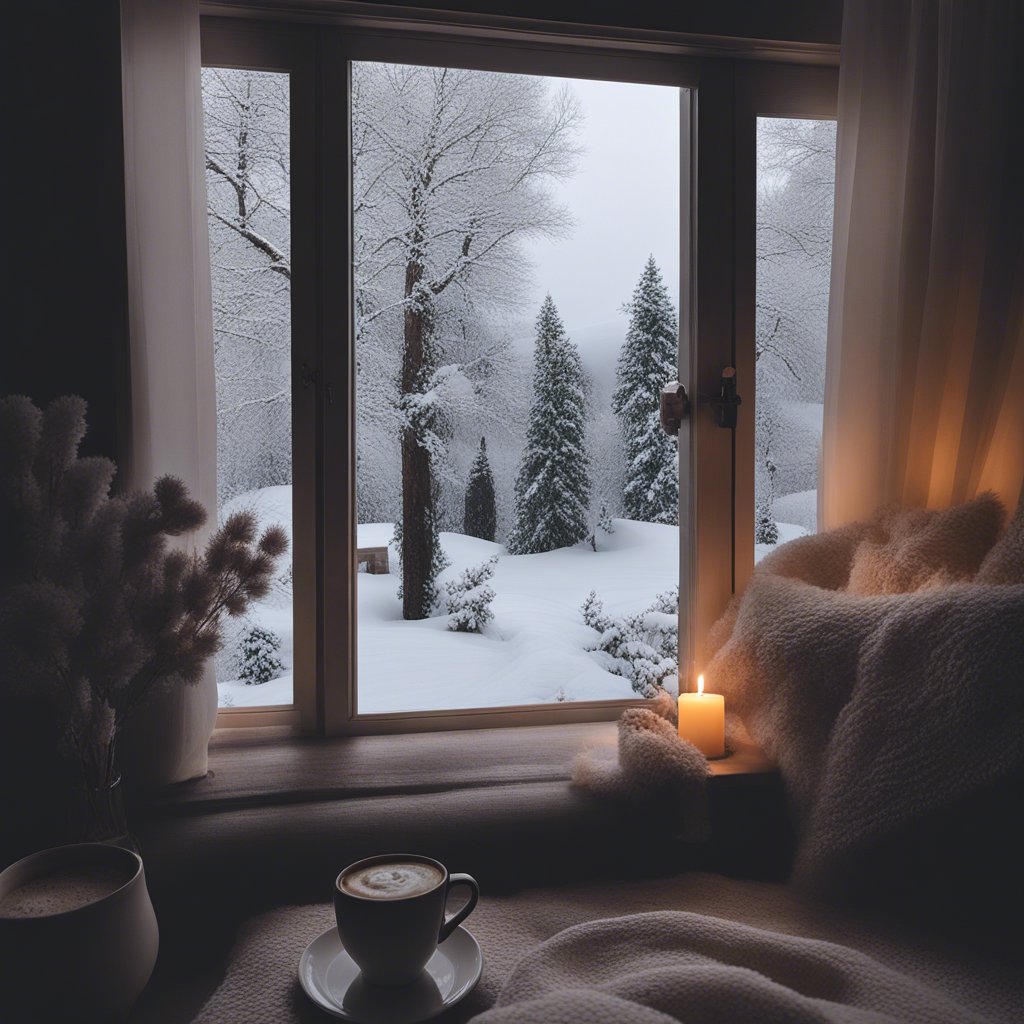 precious7761's tweet photo. Jamming to this chill lo-fi beat while the rain taps my window—music’s the perfect cozy vibe boost, no notes needed. https://t.co/BE7WsH6wk8