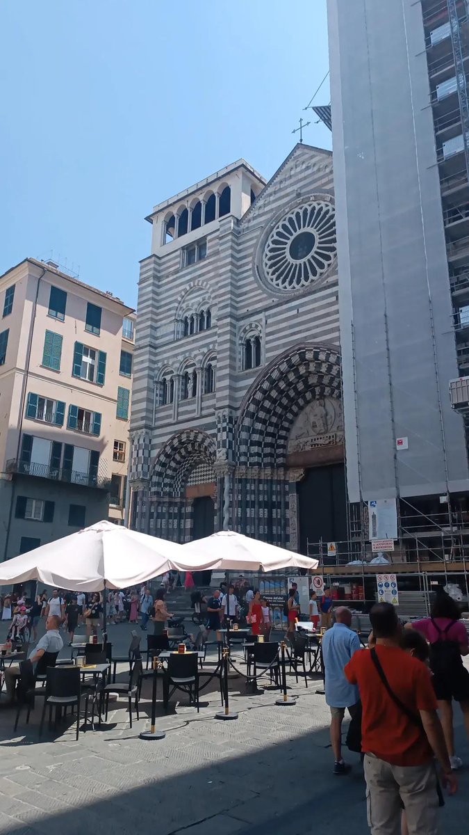 rcd_dani's tweet photo. Genoa,seguimos al campeón,respeto para Maratón. https://t.co/FgrS1qAIeQ