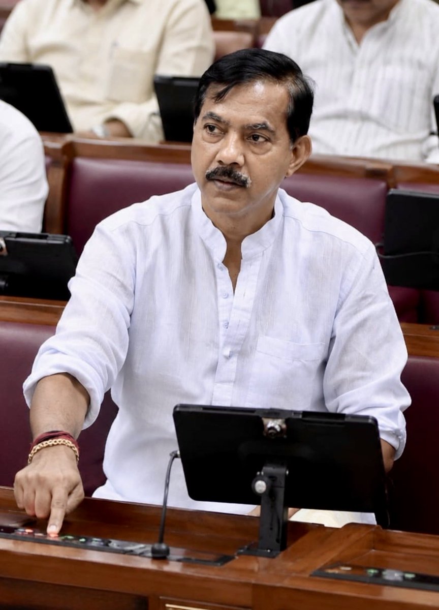 VikasguptaMLA's tweet photo. Uttar Pradesh Vidhan Sabha | Monsoon Session 2026 https://t.co/SPXyWaJY8O
