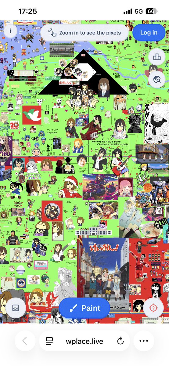 Nameko3710's tweet photo. 久しぶりにこのサイト開いたらけいおん沢山で嬉しい。 https://t.co/AoeuvRHkzK