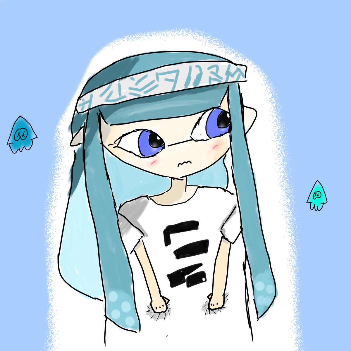 gyaa12363176's tweet photo. 描きました😵 https://t.co/tCUzZ5u3wU