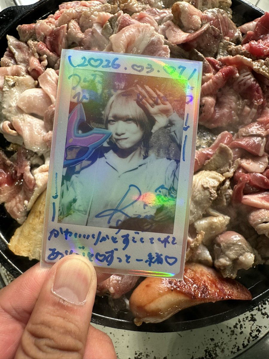 tsunta116's tweet photo. https://t.co/Bl9SPSnD2V