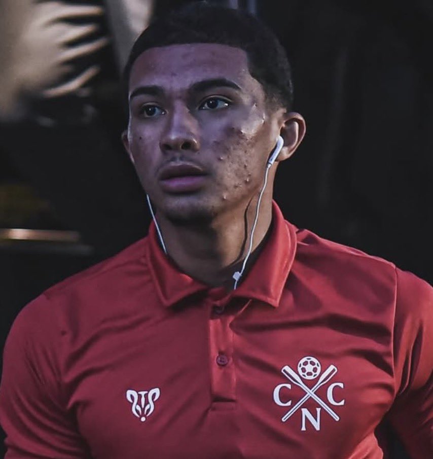 FabioNogstats's tweet photo. Com 3 gols marcados, Dell foi o artilheiro na 1ª rodada da Copa do Nordeste Sub-20!

Top 6 da rodada em gols:

1️⃣ Dell (3) - Bahia

2️⃣ Victor Eduardo (2) - Csa

3️⃣ Rosa (2) - Naútico

4️⃣ Sansão (2) - Santa Cruz

5️⃣ Juninho (2) - América-RN

6️⃣ Kaua Vitor (2) - Estrela de Março https://t.co/HprCS1MIgC