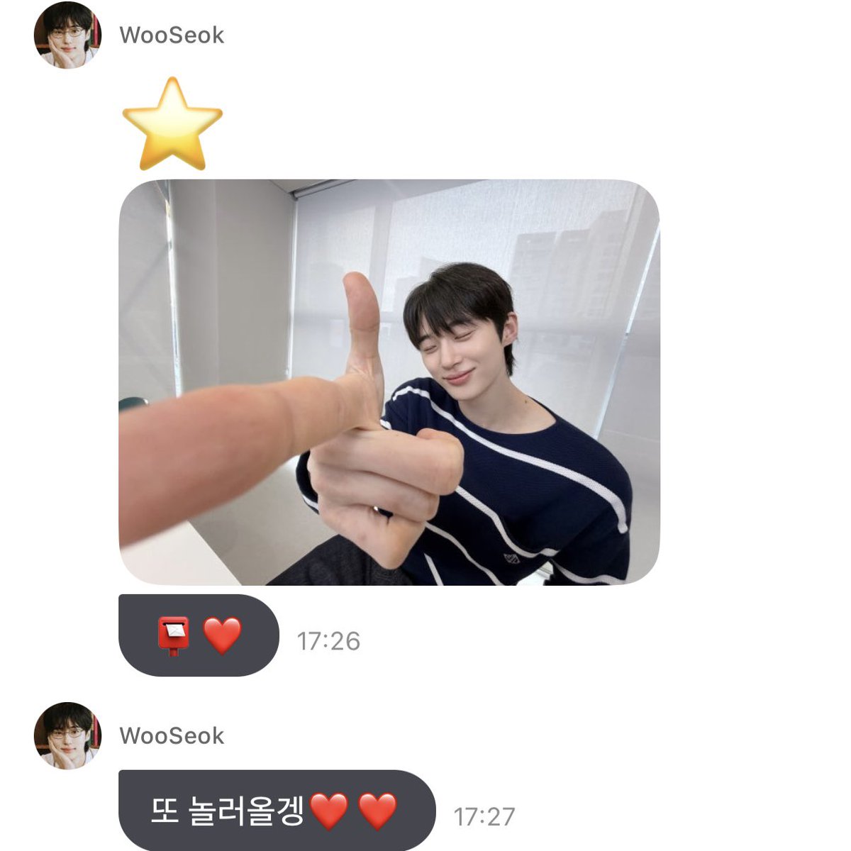 bwsbabo's tweet photo. 착뚱이.......... https://t.co/2fcyEAYuG1
