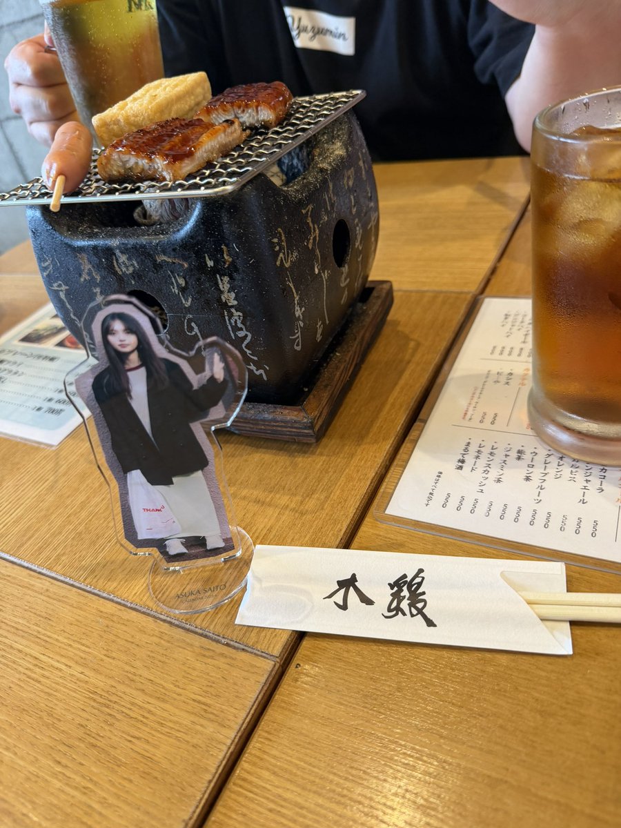 merutaso7010's tweet photo. 昼？飲みです https://t.co/qZV3iWIckU