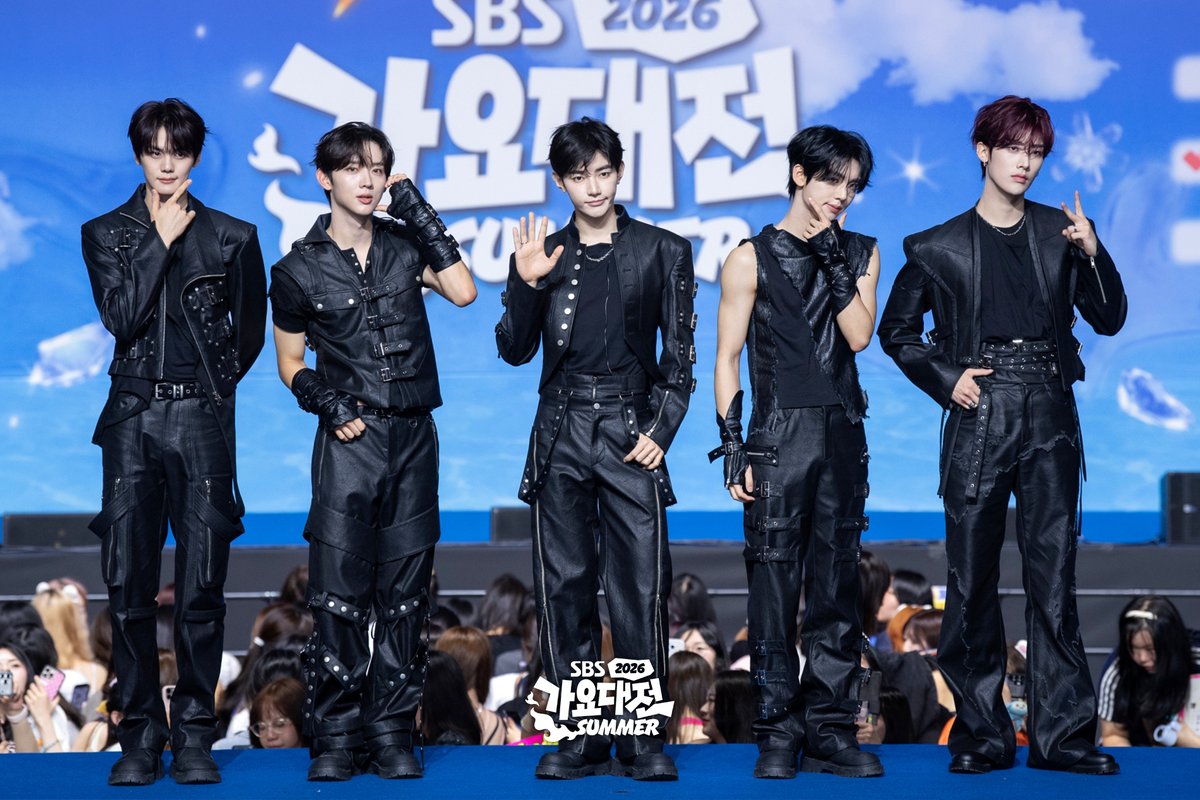 SBSNOW's tweet photo. https://t.co/fIJglAa4zw