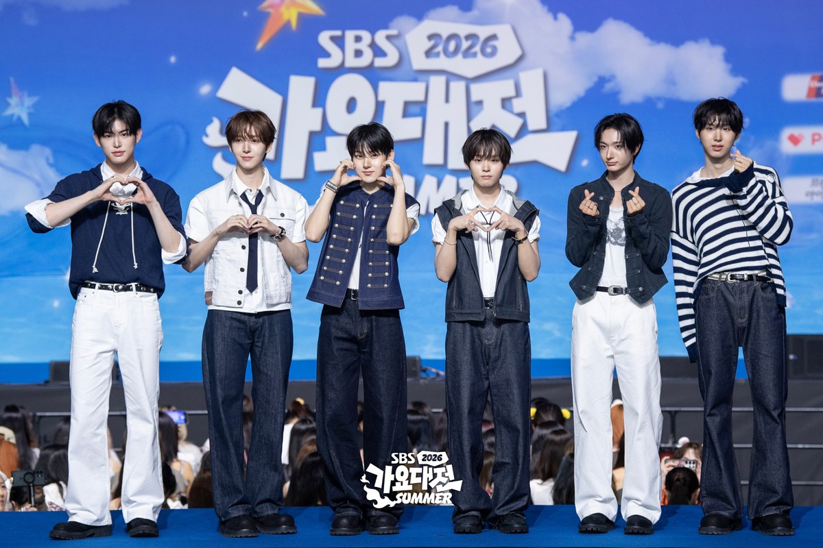 SBSNOW's tweet photo. https://t.co/fIJglAa4zw