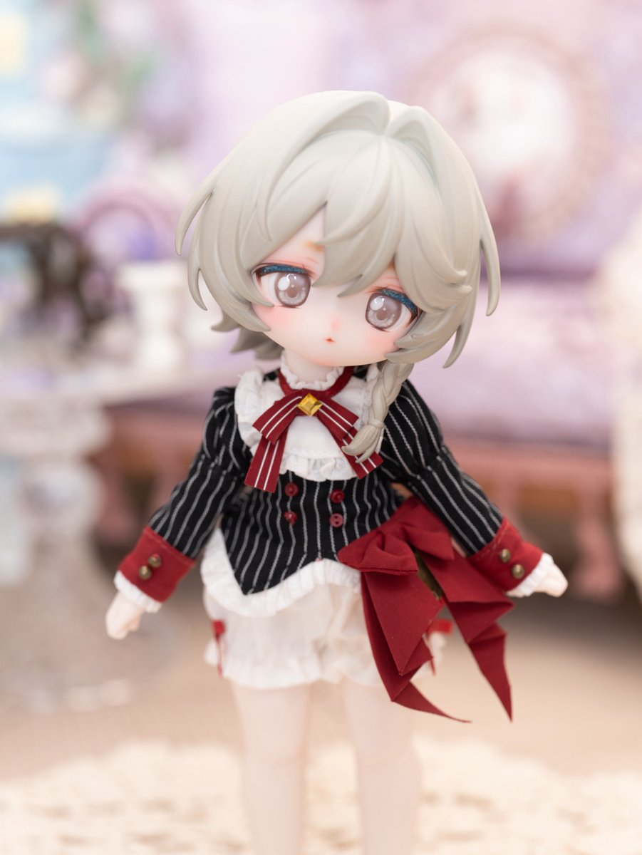 feriz1_117's tweet photo. 🌻🐰✨️🌻🐰✨️
5900フォロワーさま
ありがとうございますプレ企画
🌻🐰✨️🌻🐰✨️

いつも見てくださり、応援してくださり、ありがとうございます😭
この度フォロワーさまが5900人を超えたのを記念しましてプレゼント企画をやります🎁

詳細は画像４枚目をご参照くださいませ🩵ྀི

配送につきまして、個人情報のやり取りが発生いたしますためご了承いただける方、未成年の方は親御さんに了解を得られる方のみご応募ください🐰

送料はこちらで負担いたしますので金銭のやり取りは発生しません💁‍♀️

プレゼントはお写真のフェイスパーツと着用しているおまけアイのみになります🐰ᩚ

ぜひお気軽にご参加くださいませ〜 ༘*꒱🦋

#ボニーバニー6