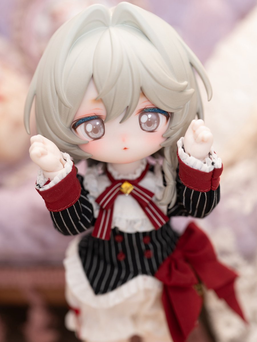 feriz1_117's tweet photo. 🌻🐰✨️🌻🐰✨️
5900フォロワーさま
ありがとうございますプレ企画
🌻🐰✨️🌻🐰✨️

いつも見てくださり、応援してくださり、ありがとうございます😭
この度フォロワーさまが5900人を超えたのを記念しましてプレゼント企画をやります🎁

詳細は画像４枚目をご参照くださいませ🩵ྀི

配送につきまして、個人情報のやり取りが発生いたしますためご了承いただける方、未成年の方は親御さんに了解を得られる方のみご応募ください🐰

送料はこちらで負担いたしますので金銭のやり取りは発生しません💁‍♀️

プレゼントはお写真のフェイスパーツと着用しているおまけアイのみになります🐰ᩚ

ぜひお気軽にご参加くださいませ〜 ༘*꒱🦋

#ボニーバニー6