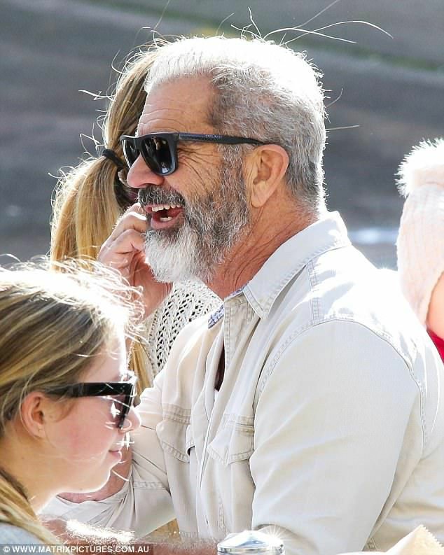 mel_gibson_2's tweet photo. “May God keep our hearts humble, our faith unshaken, and our path guided by His light. Lord, lead us through every trial. Amen. ✝️” https://t.co/WWpCWemlpK