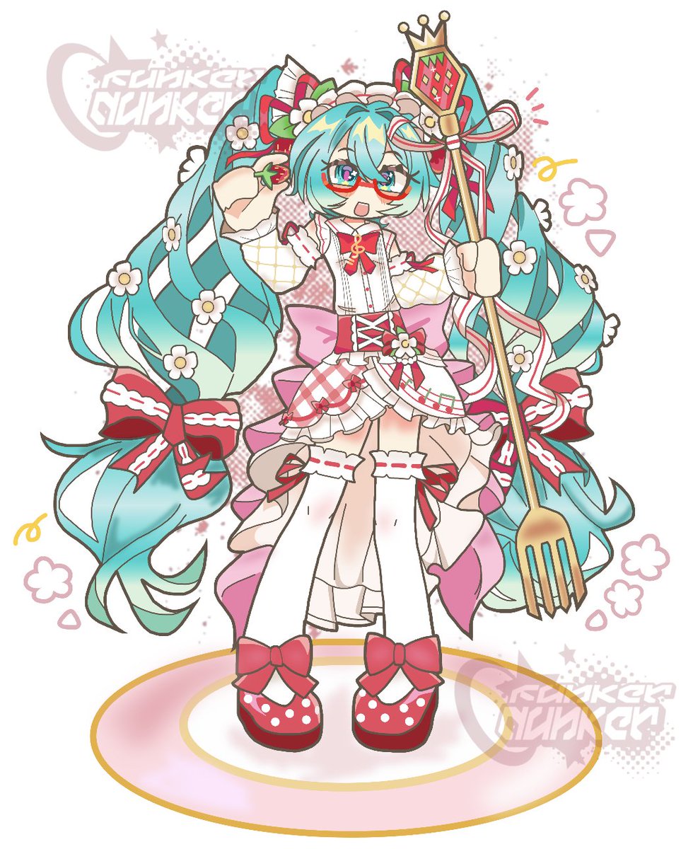 funkycrabturtle's tweet photo. faithfully captured in a funky form!

..i'm lowk referencing to the desc for the nendoroid and the figure on the goodsmile website
#HatsuneMiku #mikufanart #digitalart #miku #初音ミク https://t.co/JrnA4l5yUp
