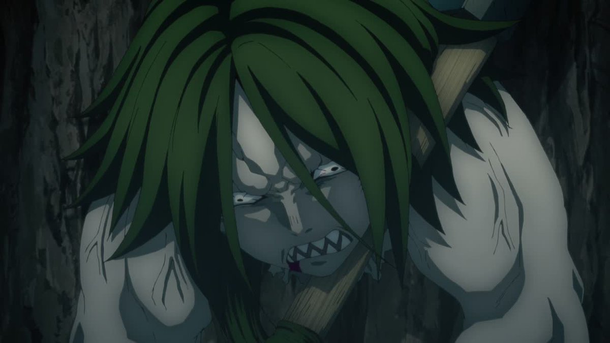 hashir569's tweet photo. Demon Slayer – S1E2
⭐ 3.5/5

I’m really liking Tanjiro and Nezuko already. 😭 The episode was good, and seeing Tanjiro fight for the first time was pretty cool. 🔥

#Demonslayer #Anime #Series https://t.co/ernuO9KU9n