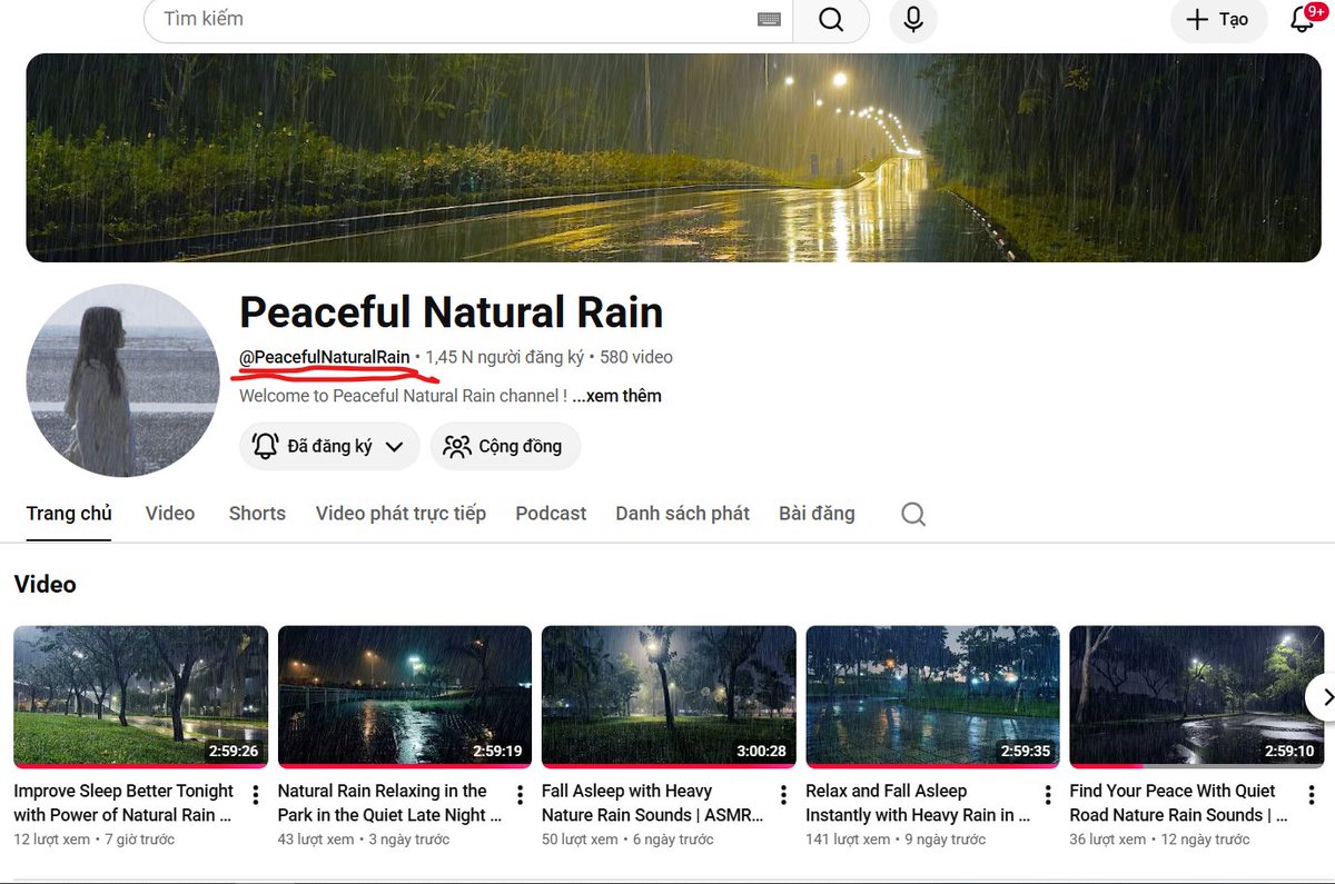 naturexview's tweet photo. So much healing rain https://t.co/qF9vwPuqKU