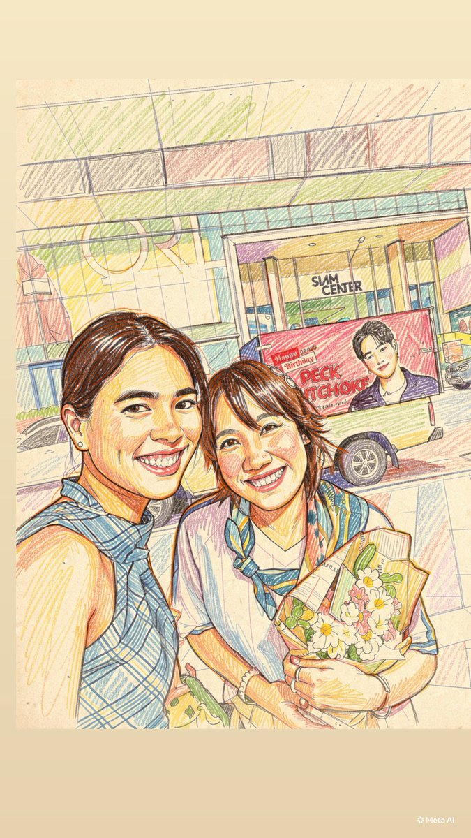 Lekkiez's tweet photo. HBD นะคะพี่ผลิต💕🎂 
#ลมทายพีค ตลอดไปค่ะ
เลขนำโชควันนี้ 201 💕ไม่ได้มาสัมผัสบรรยากาศแบบนี้นานมากกกกก~
ดีใจที่ได้เจอเมย์นะ 💕 @maymayfany 
🥰ขอบคุณพี่นุชสำหรับของที่ให้ทุกชิ้น น่ารักมากค่ะ✨ ขอบคุณที่ยังจำกันได้นะคะ🫶🏻
#IhaveGotYouFanmeet #PeckPalitChoke https://t.co/oyZazmpN9b