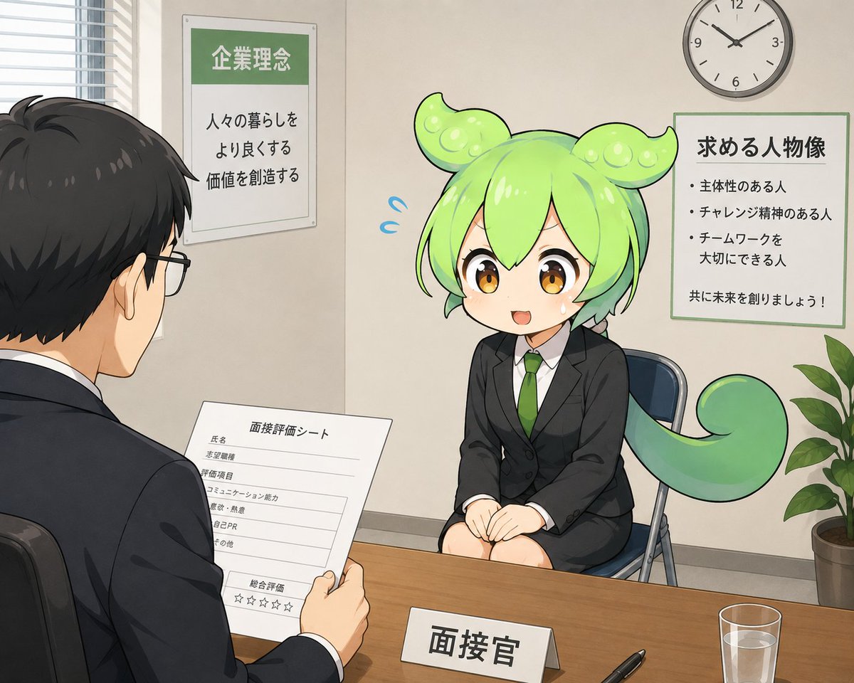 ChapicSuffering's tweet photo. かわいいずんだもん集。かわいい https://t.co/mPKYSmkZ7S