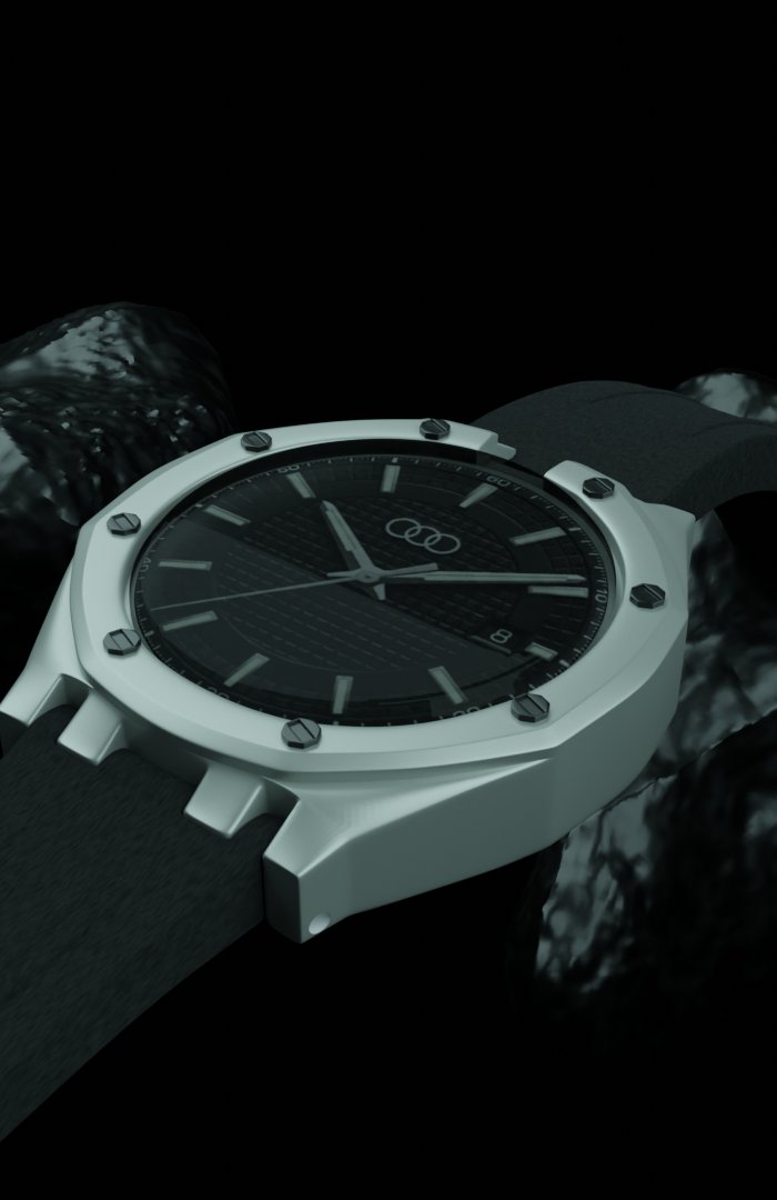 3d_joachim's tweet photo. The final renders of the 3D watch products 
Next model coming up, light render this time😅
Hope you guys love it 
#b3d  #blender #render #3dmodel
#productDesign #3d_joachim https://t.co/7aDnK5SC6a