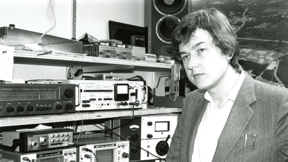 AudiofilPC's tweet photo. 50 lat temu zainiciowano ciekawe kierunki dla audio warte nadal naszej uwagi https://t.co/oTlkgz0jyD