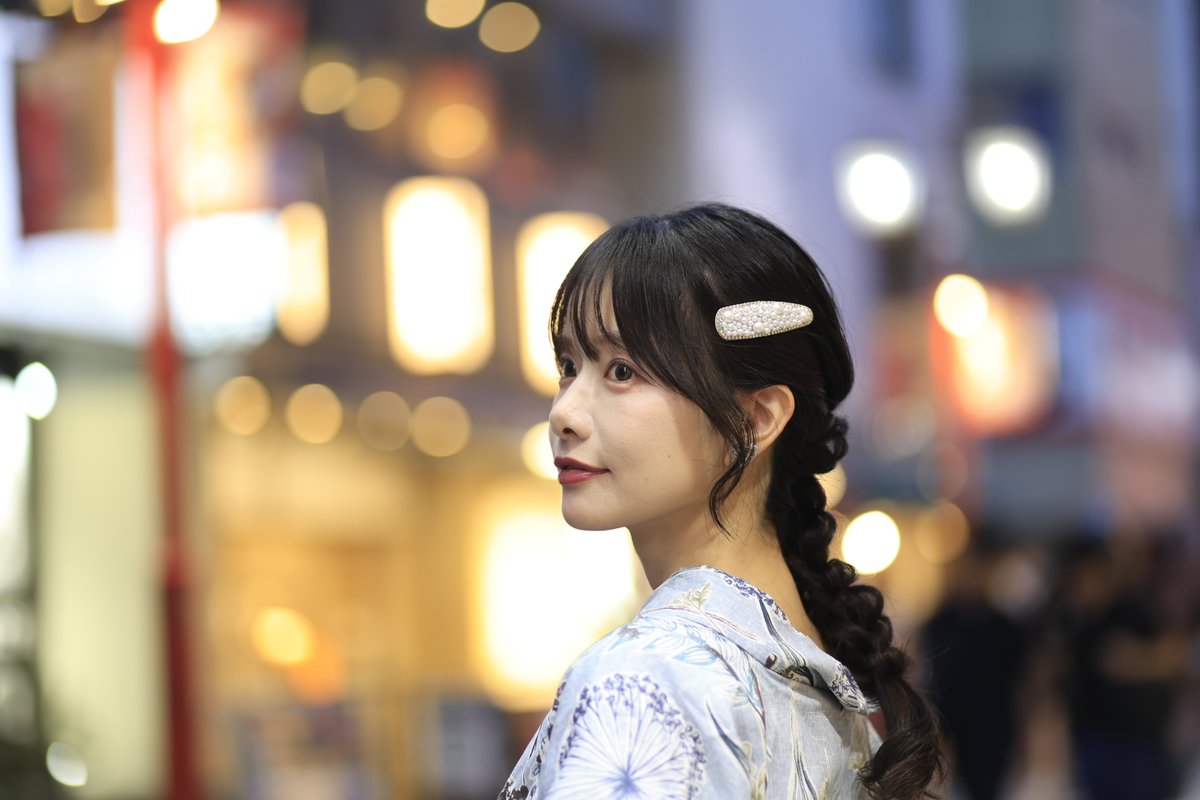 vimo1014's tweet photo. 20260801
浅草探訪
#portrait #涼風あき #CANON #EOS6D #EF135F2L https://t.co/Unh8wCgOn7