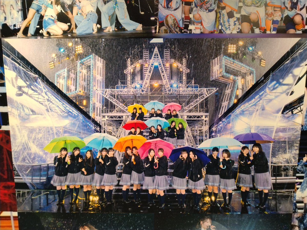 SWISPO33NSR21's tweet photo. シブツタ行った

 #日向坂46 https://t.co/gGazYBmHM2