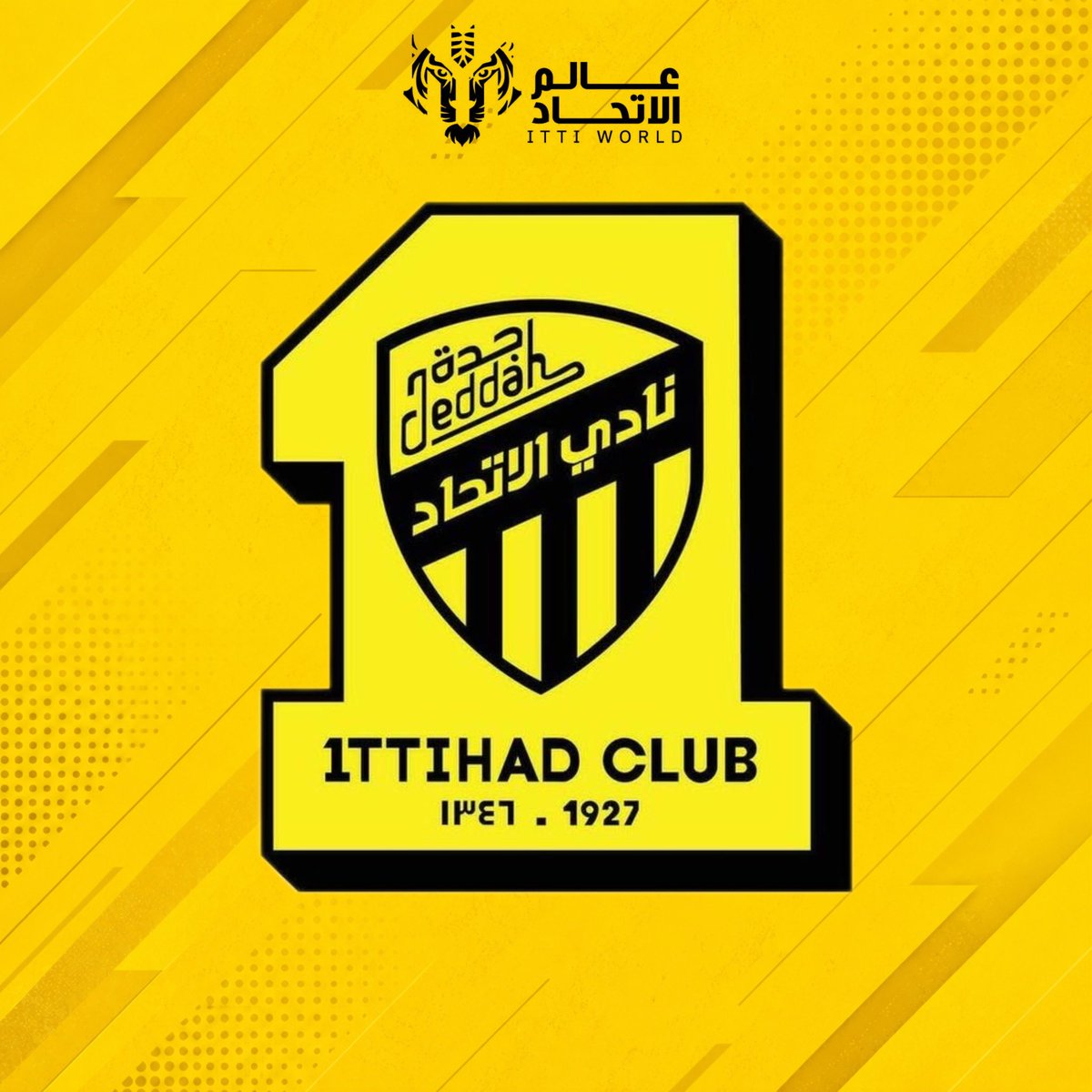 ittiworld_1's tweet photo. لاحد ينسى👇
#SupportIttihad https://t.co/uUQrNFTUBm