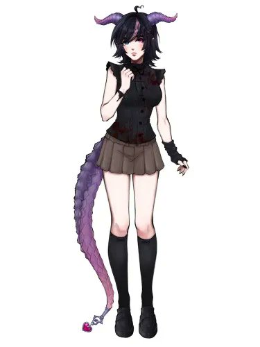 notkyun's tweet photo. I just received a contribution towards second outfit and matching hairstyle from OverCookRamen via Throne. Thank you! https://t.co/OQbdbiplVb #Wishlist #Throne https://t.co/FwdiOPnmWn