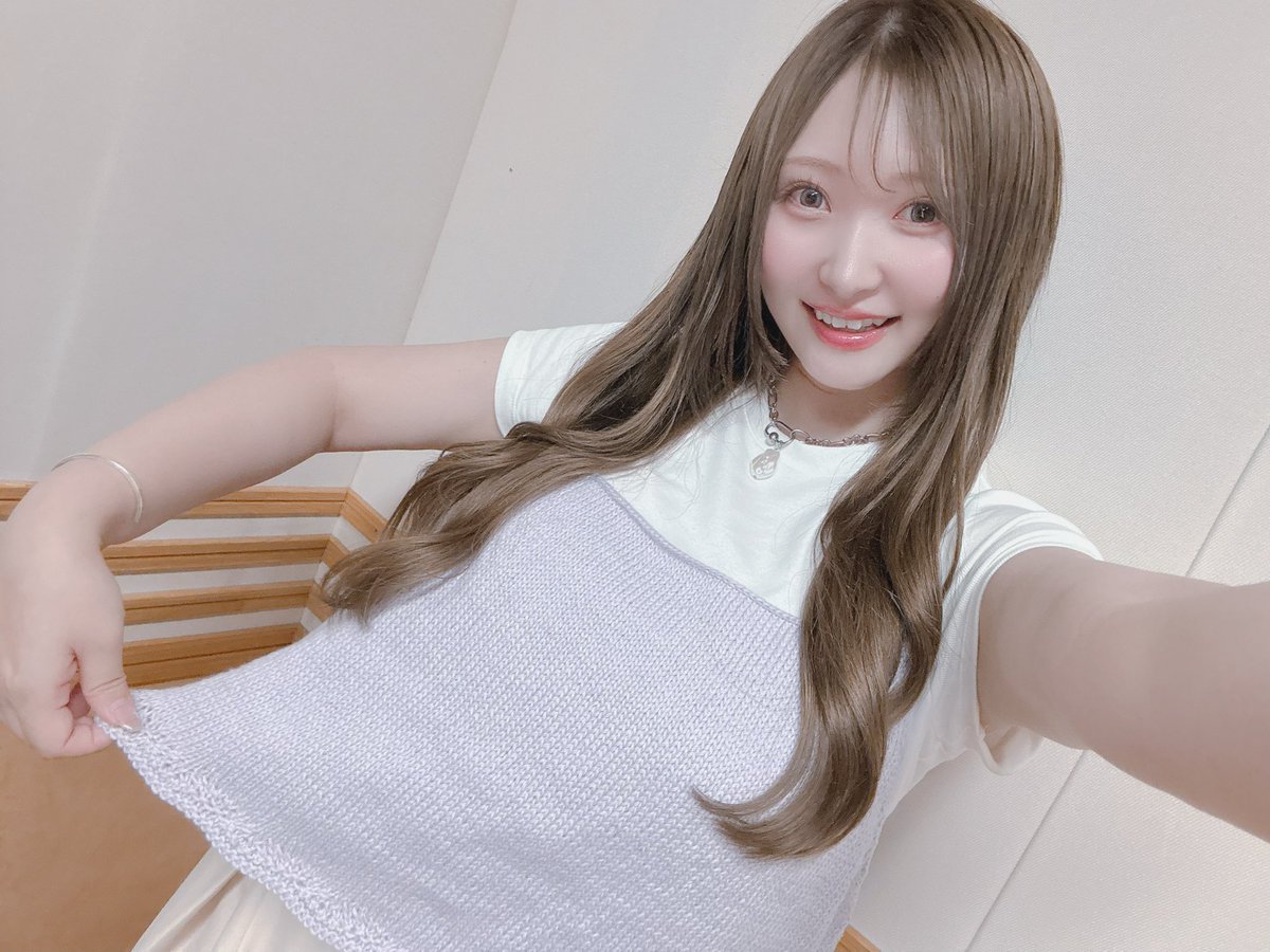 shiraharu48's tweet photo. みなさんぽかぽか〜☀️
今夜の #ぽからじ は感想メール祭り😆💕
たくさんご紹介させていただきます✨

そして、着ているビスチェの話も…🧶

ぜひ聴いてください🫶🏻 https://t.co/0R1zSGCaKQ