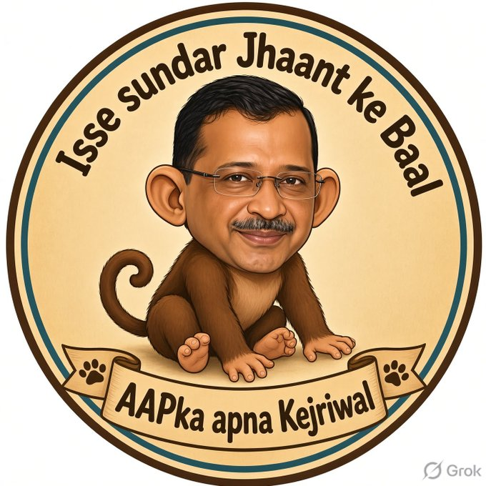 RoopDarak's tweet photo. Apne baap ki photo lagani thi na... https://t.co/lEEKRBvIgQ