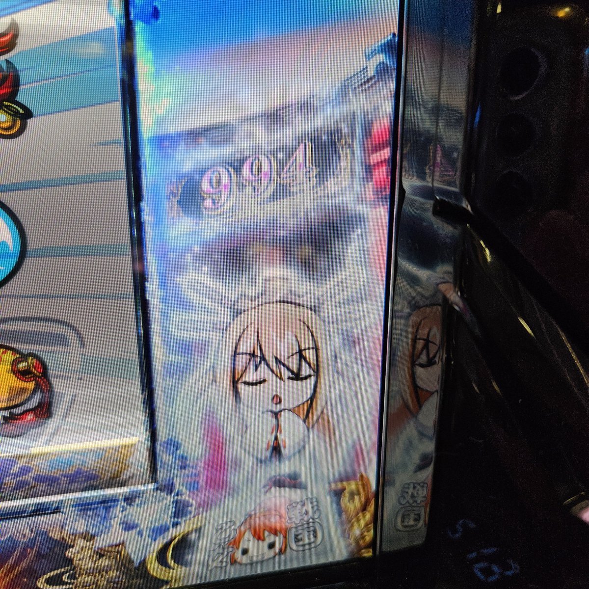 syu_Planetes's tweet photo. ドウセツ☺
当たったらまたイヤホン使うぞー！

#L戦国乙女5
#L戦国乙女5にDIVEIN https://t.co/1CeqSiT2uy