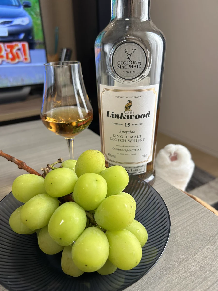 Gordon & MacPhail Japan (@gm_whisky_jp) / X