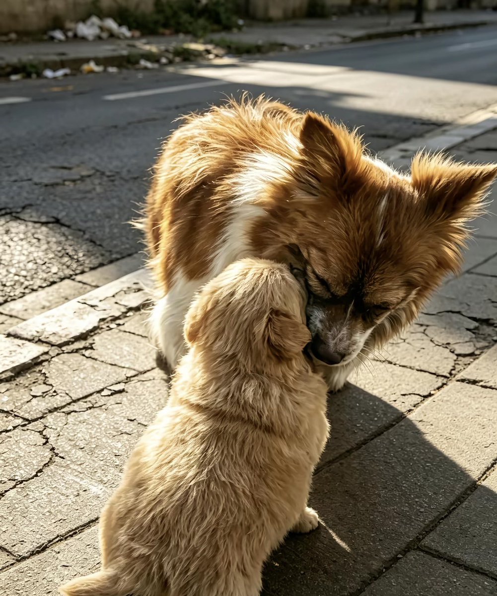 wngtngyun33930's tweet photo. 什么是文明？文明是让弱者不恐惧，让强者不嚣张，让权力不傲慢，让社会更公平，让恶人怕作恶，让善人得平安，让人人互相尊重。愿人能从内心善待，并与动物和谐共处！望动保法尽快出台，给小动物们一个生存的权利吧！#旺旺 #广东揭阳小狗 #旅游 https://t.co/x8fC23zM0C