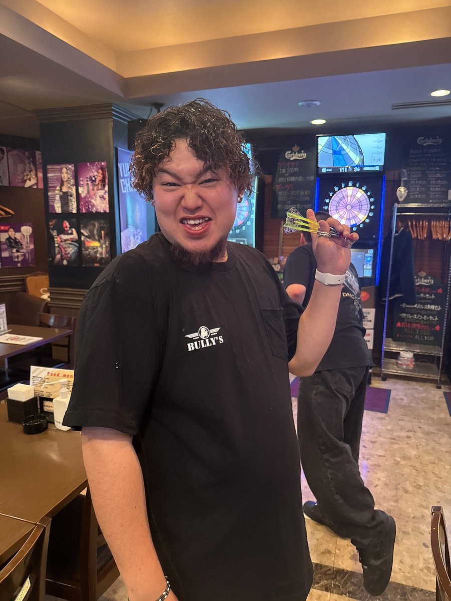 jiroBullys tweet picture