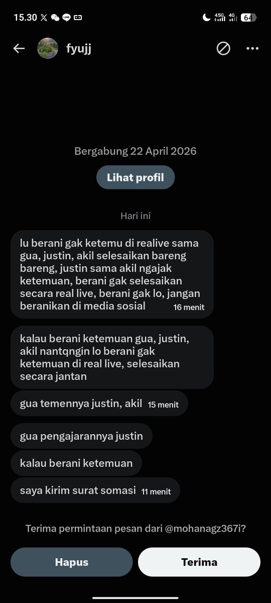 driosnb's tweet photo. Help takut 🥺🥺🫵 aku anaknya ciut kak, kalo dicubit gampang sakit 🥺🫵 

Yaudah @PANDAVVA_ID maafin aku yaa, temen² kamu mau nyakitin aku 😔😔🫵 

Akil mana akil, omaigad 😔😔 Akil maafin aku yahhh 👉👈 sekedar ingpo, aku betina, kak bukan jantan 😔😔 https://t.co/rM8kNykhnI