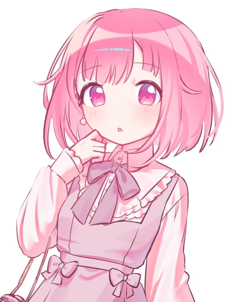 ringoneko_74's tweet photo. ロリータえむちゃん https://t.co/j8Ms9MFaMr