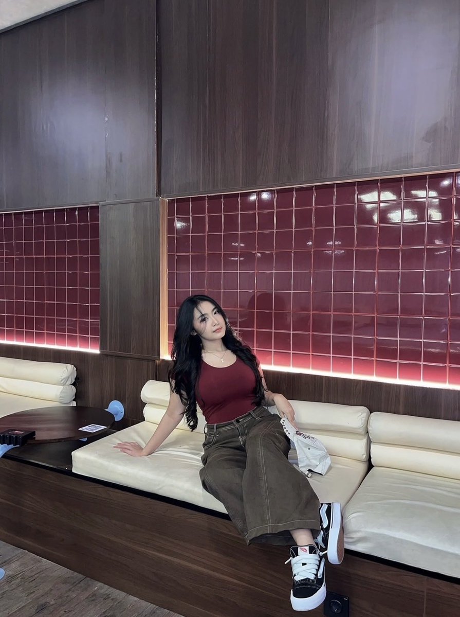 cxeney's tweet photo. PANGGILAN AJA YUK💋📌

WA/TELE DI BIO YA

#BOsolo
#openbosolo
#bosurakarta https://t.co/9XNb2A00in