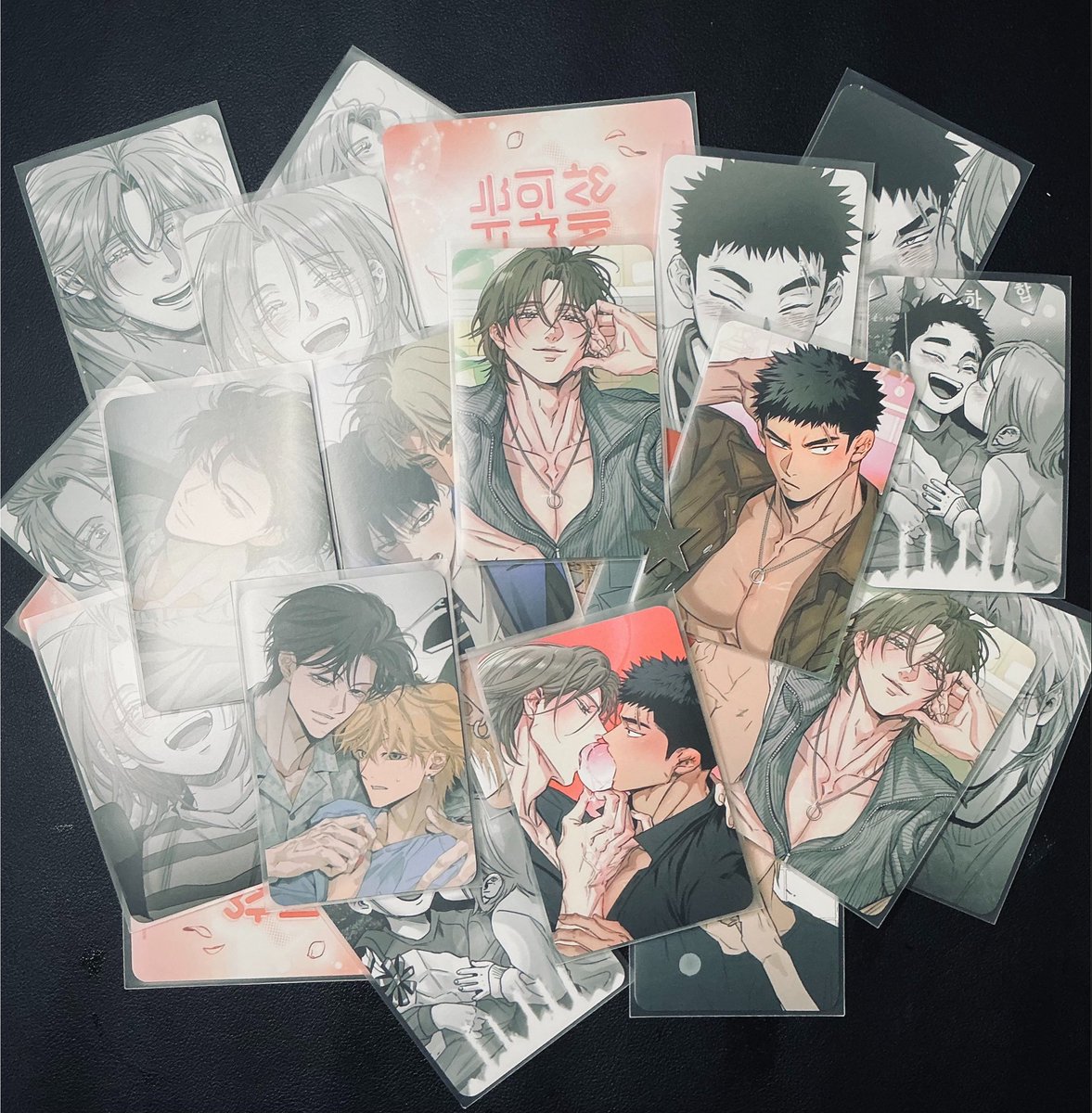 Peach2411_54g's tweet photo. ปล่อย ใต้เมนชั่น 16:00 สนใจรีไว้ได้ค้าบ 🫧

#ตลาดนัดมันฮวา #ตลาดนัดmanhwa https://t.co/lVYDnGd3B8