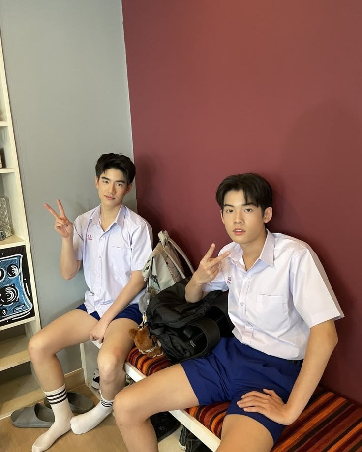 wizzyfuzzywuzzy's tweet photo. YUJEEN & YUGENE AS PUTTER & LEEITH #ClassCrushCrisis
@CCCseriesTH
#YUJEENYUGENE
#LEEITHPUTTER https://t.co/CXhrm1F8mb