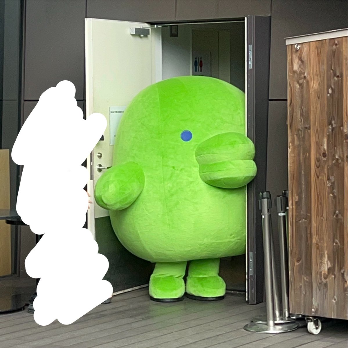 nbcs007's tweet photo. かわいすぎるぅwww https://t.co/HjMVOLniYl