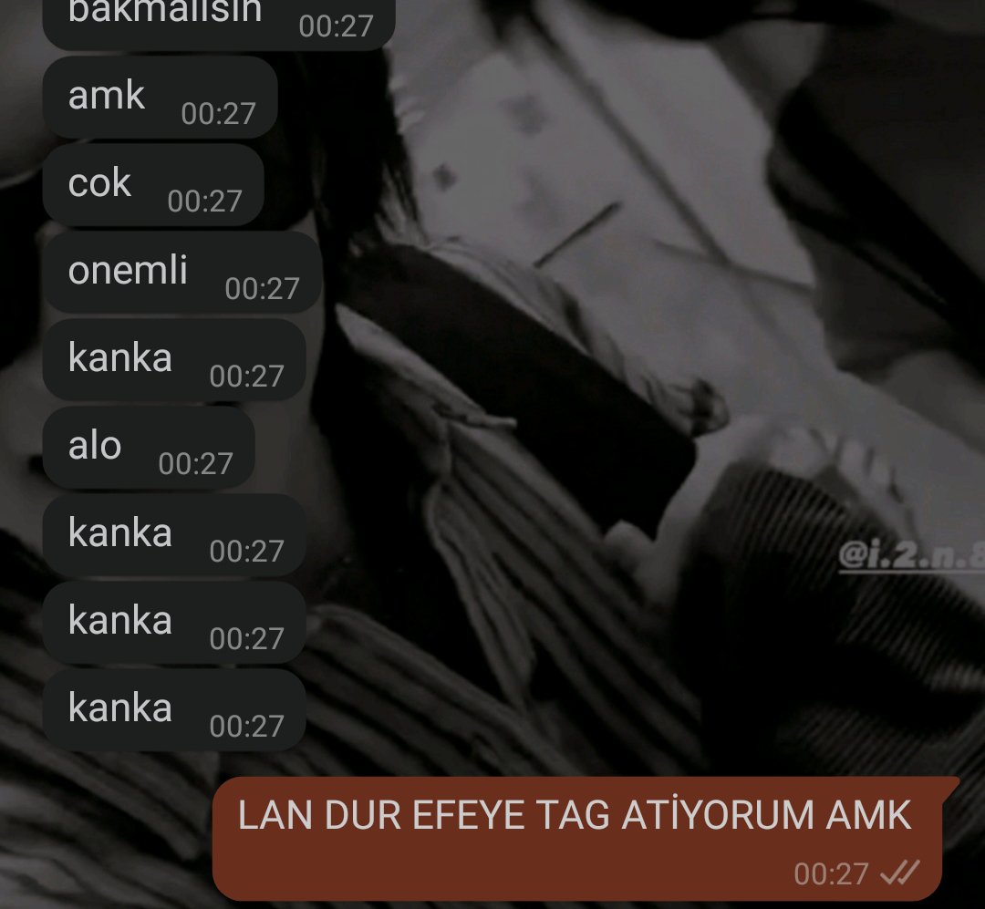 btwemos's tweet photo. amk suan fark ediyorum dun efe efe diye bffi siktirlemisim PQEKLANELAJDLWJEL https://t.co/aWjAAPfZHK
