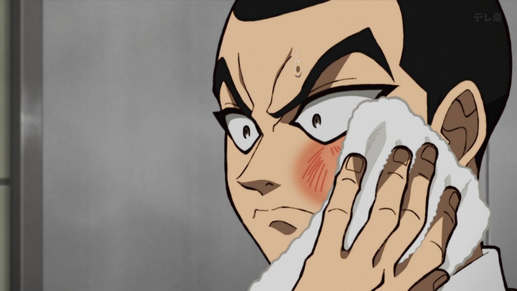 鉄鍋のジャン！ 第6話 ツイート画像 1