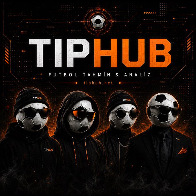 tiphubofficial's tweet photo. ⚽️Günün maçları editörlerimiz tarafından hazırlanıyor.  

📌Bugün çok kalabalık bir bülten var ve biz size iyi geleceğiz https://t.co/qqfVjdHoRQ