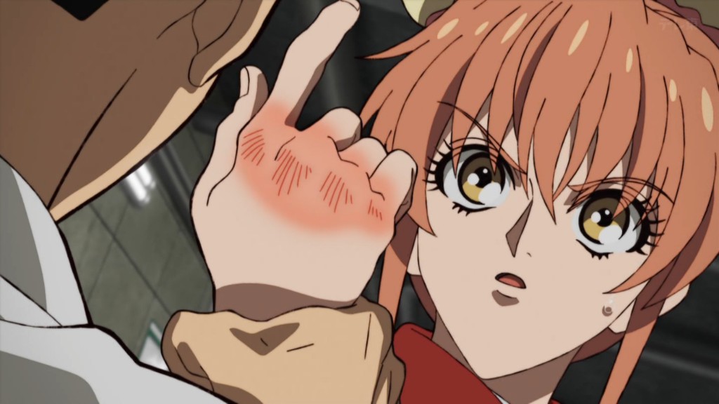 鉄鍋のジャン！ 第6話 ツイート画像 1